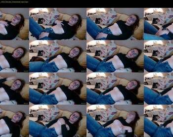 juicy_peach88 — 12 minute Chaturbate female cam show recording, 1080p, Feb 1, 2022