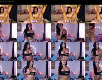 july__villa — 39 minute Chaturbate female cam show recording, 1080p, Feb 1, 2022