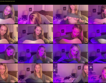 kaileeshy — 39 minute Chaturbate female cam show recording, 1080p, Feb 1, 2022