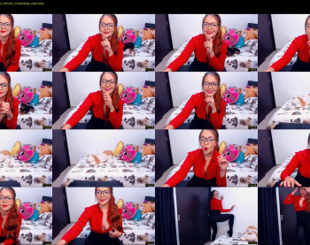 karitto__2 — 30 minute Chaturbate female cam show recording, 1080p, Feb 1, 2022
