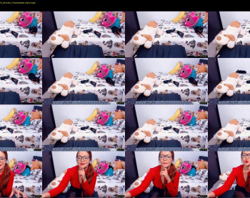 karitto__2 — 32 minute Chaturbate female cam show recording, 1080p, Feb 2, 2022