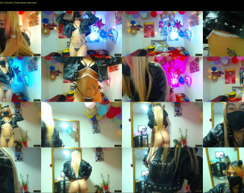 karla_grey_ — 30 minute Chaturbate female cam show recording, 720p, Feb 2, 2022