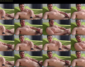 karmapolice_ — 25 minute Chaturbate male cam show recording, 1080p, Feb 1, 2022