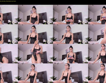 kellsey_shy — 12 minute Chaturbate female cam show recording, 720p, Feb 2, 2022
