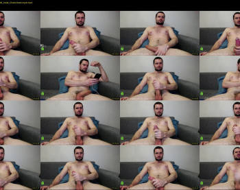 kiabigdick — 45 minute Chaturbate male cam show recording, 720p, Feb 1, 2022