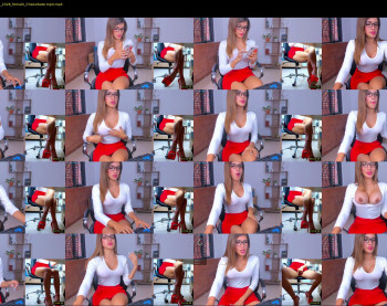 kimberly_hot2 — 21 minute Chaturbate female cam show recording, 720p, Feb 1, 2022