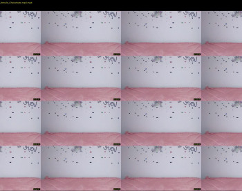 kimisun — 6 minute Chaturbate female cam show recording, 720p, Feb 1, 2022