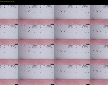 kimisun — 2 minute Chaturbate female cam show recording, 720p, Feb 1, 2022