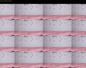 kimisun — 4 minute Chaturbate female cam show recording, 720p, Feb 1, 2022