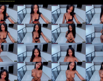kintsugim — 68 minute Chaturbate female cam show recording, 720p, Feb 1, 2022