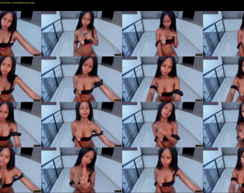 kintsugim — 12 minute Chaturbate female cam show recording, 720p, Feb 1, 2022