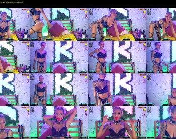 kittygy — 5 minute Chaturbate female cam show recording, 1080p, Feb 1, 2022