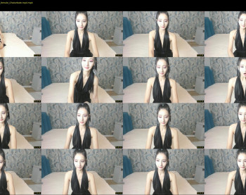 korea_s — 10 minute Chaturbate female cam show recording, 720p, Feb 1, 2022
