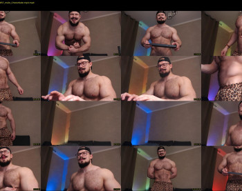 kurt_stone1 — 70 minute Chaturbate male cam show recording, 1080p, Feb 1, 2022