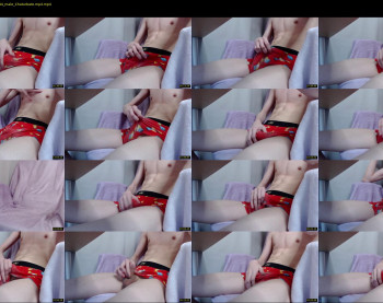 kyle_stein — 45 minute Chaturbate male cam show recording, 1080p, Feb 2, 2022