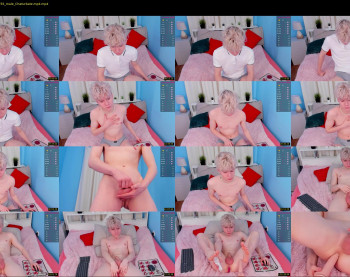 landel_boy — 70 minute Chaturbate male cam show recording, 1080p, Feb 1, 2022