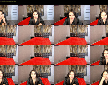 lee_chinsu — 9 minute Chaturbate female cam show recording, 1080p, Feb 1, 2022