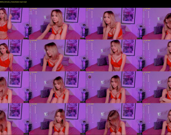 lesliefletcher — 34 minute Chaturbate couple cam show recording, 1080p, Feb 1, 2022