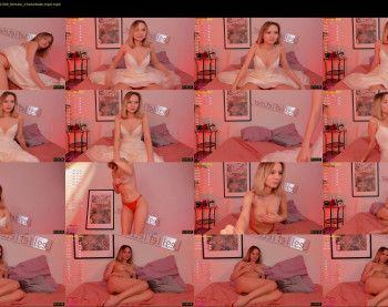 lesliefletcher — 13 minute Chaturbate couple cam show recording, 1080p, Feb 1, 2022