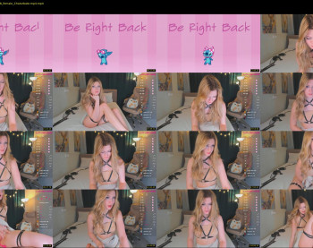 lexy_lexx — 73 minute Chaturbate female cam show recording, 1080p, Feb 1, 2022