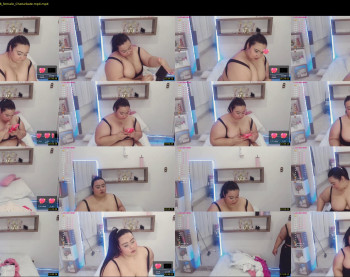 lili_hot18 — 31 minute Chaturbate female cam show recording, 1080p, Feb 1, 2022