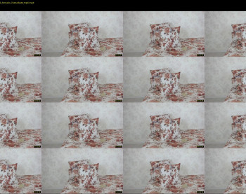 lily__love — 14 minute Chaturbate female cam show recording, 1080p, Feb 1, 2022