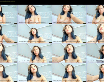 lisa_dance — 7 minute Chaturbate female cam show recording, 720p, Feb 1, 2022