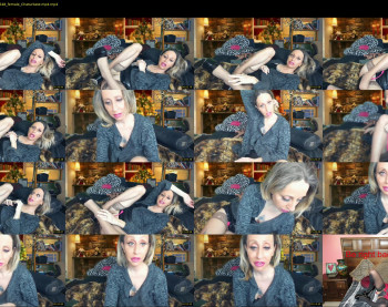 lourdesnoir — 40 minute Chaturbate female cam show recording, 1080p, Feb 1, 2022