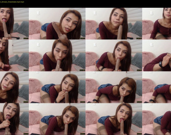 loveegirll — 9 minute Chaturbate female cam show recording, 720p, Feb 1, 2022