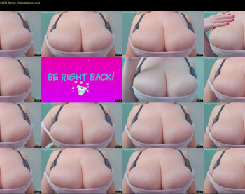 maggielandrin — 36 minute Chaturbate female cam show recording, 720p, Feb 1, 2022
