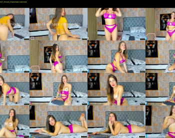 mara_storm — 73 minute Chaturbate female cam show recording, 1080p, Feb 1, 2022