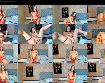 mara_storm — 72 minute Chaturbate female cam show recording, 1080p, Feb 2, 2022