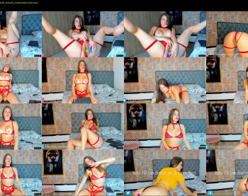mara_storm — 72 minute Chaturbate female cam show recording, 1080p, Feb 2, 2022