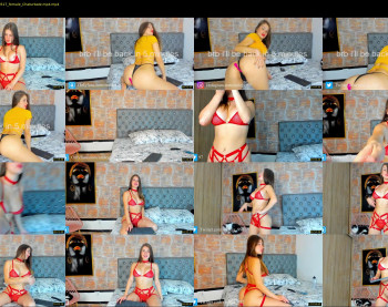 mara_storm — 73 minute Chaturbate female cam show recording, 1080p, Feb 2, 2022