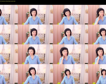 mariagold — 10 minute Chaturbate female cam show recording, 1080p, Feb 1, 2022