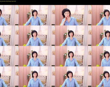 mariagold — 13 minute Chaturbate female cam show recording, 1080p, Feb 1, 2022