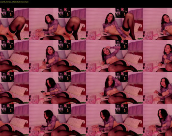 mariannacruzz — 7 minute Chaturbate female cam show recording, 1080p, Feb 2, 2022