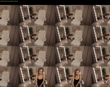 martha_mayer — 8 minute Chaturbate female cam show recording, 1080p, Feb 2, 2022