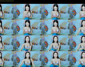 mary_marlow — 8 minute Chaturbate female cam show recording, 1080p, Feb 1, 2022