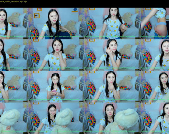 mary_marlow — 69 minute Chaturbate female cam show recording, 1080p, Feb 2, 2022