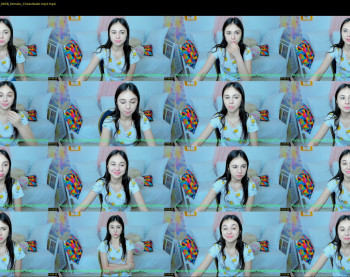mary_marlow — 31 minute Chaturbate female cam show recording, 1080p, Feb 2, 2022