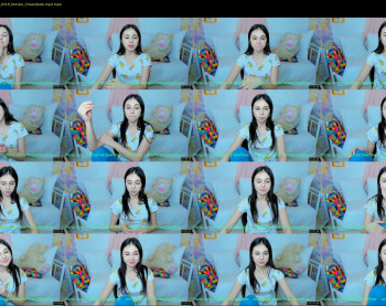 mary_marlow — 70 minute Chaturbate female cam show recording, 1080p, Feb 2, 2022
