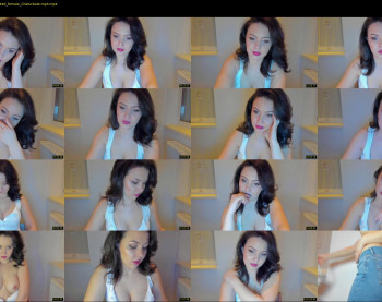 mary_rosse — 70 minute Chaturbate couple cam show recording, 1080p, Feb 2, 2022