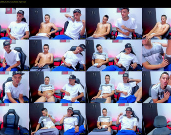 masters_boys — 70 minute Chaturbate male cam show recording, 1080p, Feb 2, 2022