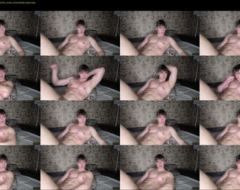 megamaxxxl — 4 minute Chaturbate male cam show recording, 1080p, Feb 1, 2022