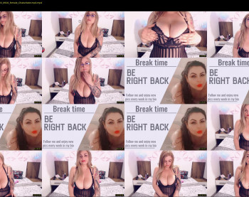 melisa_mcarthy — 79 minute Chaturbate couple cam show recording, 1080p, Feb 1, 2022