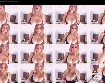 melisa_mcarthy — 30 minute Chaturbate couple cam show recording, 1080p, Feb 1, 2022