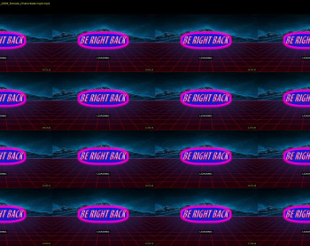 melissabarbie — 32 minute Chaturbate couple cam show recording, 720p, Feb 2, 2022