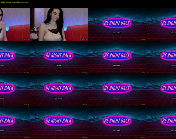 melissabarbie — 42 minute Chaturbate couple cam show recording, 720p, Feb 2, 2022