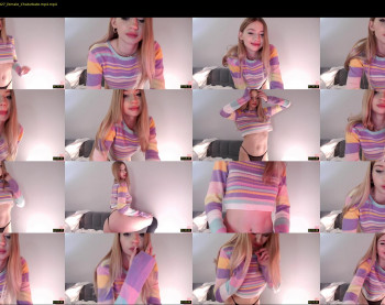 mermaids_ — 10 minute Chaturbate female cam show recording, 1080p, Feb 1, 2022